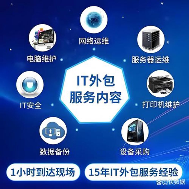 误区警示：揭秘盘龙区网络技术服务行业中的坑